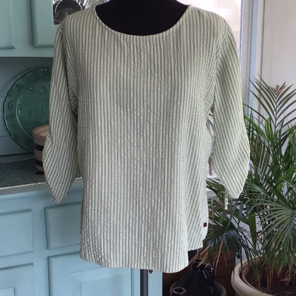 Woolrich Top